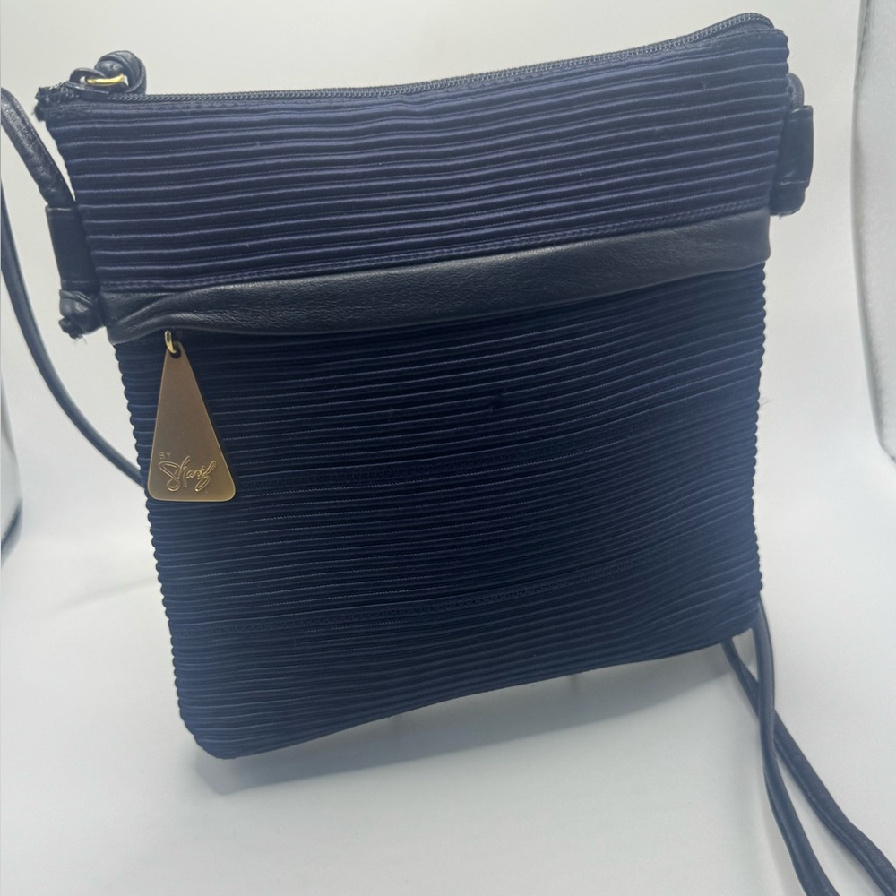 Americana Sharif evening shoulder bag